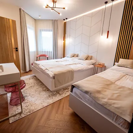 Premier Bed & Breakfast