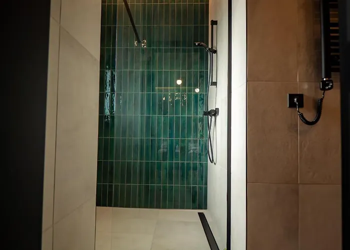 Bed & Breakfast Premier Sarvaš