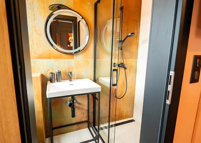 Bed & Breakfast Premier *