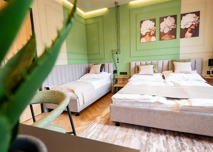 Premier Bed & Breakfast