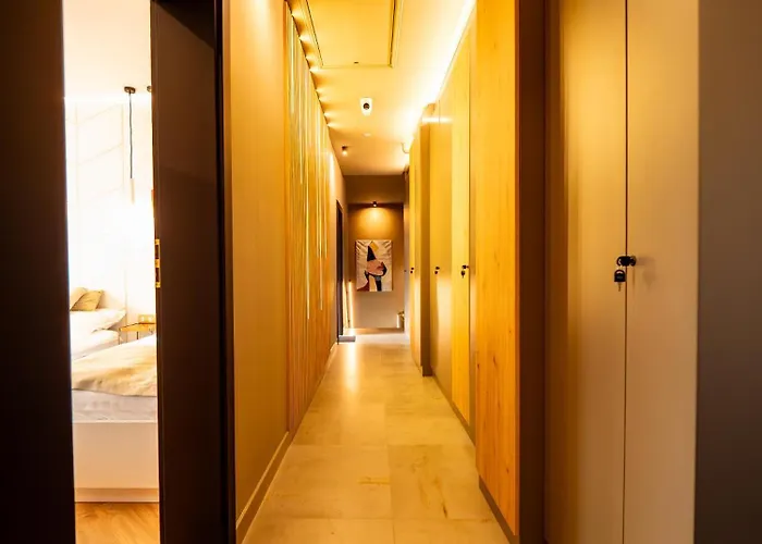 Bed & Breakfast Premier