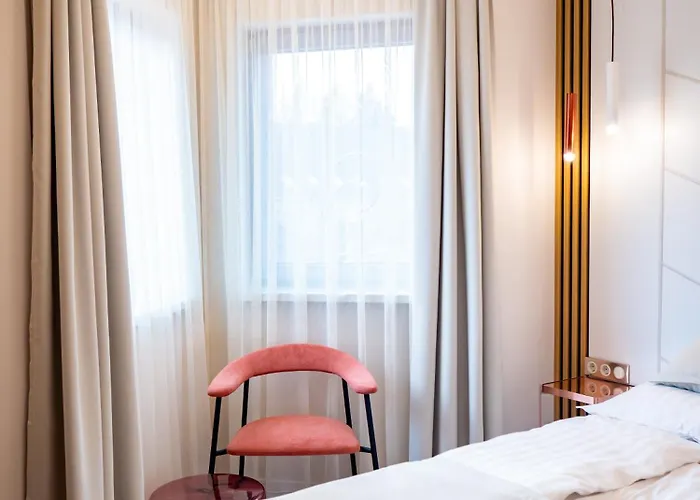 Premier Bed & Breakfast