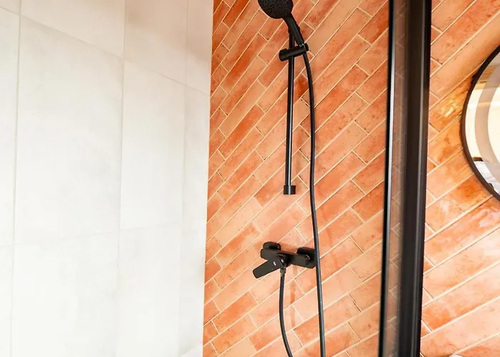 Bed & Breakfast Premier Sarvaš