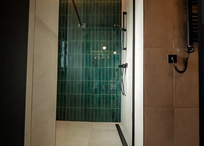 Bed & Breakfast Premier