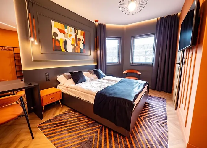 Bed & Breakfast Premier *