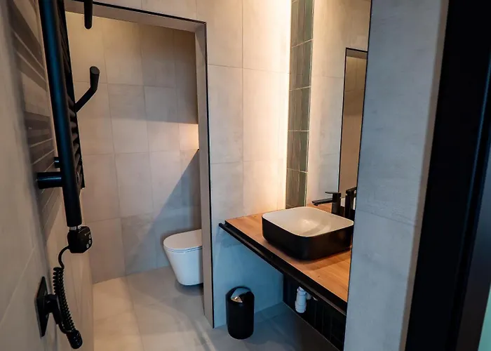 Bed & Breakfast Premier Sarvaš