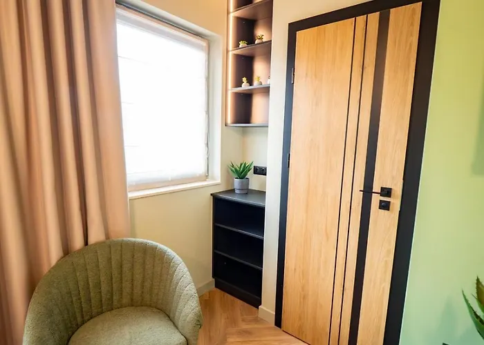 Premier Bed & Breakfast Sarvaš