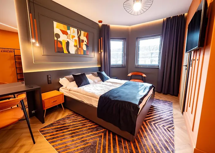 Bed & Breakfast Premier