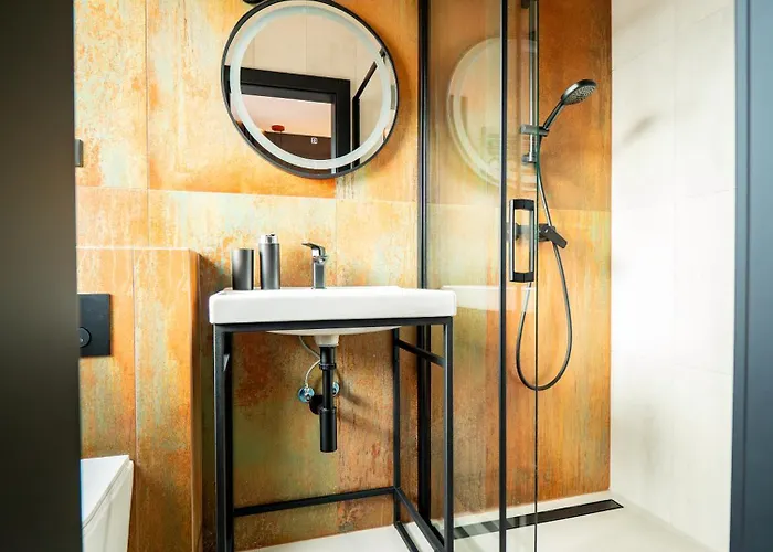 Bed & Breakfast Premier *