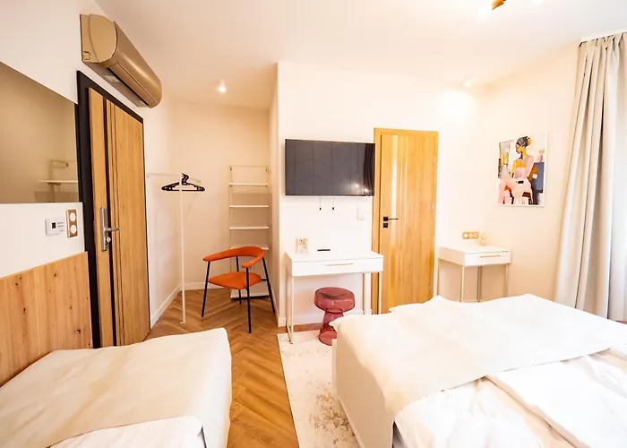 Premier Bed & Breakfast