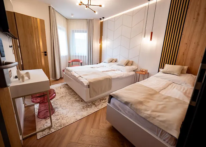 Premier Bed & Breakfast