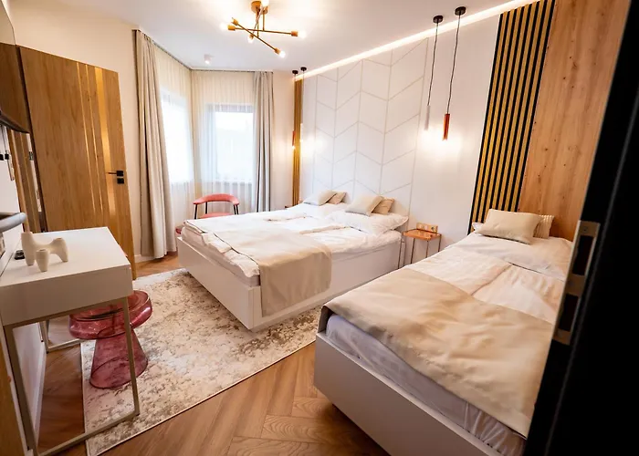 Bed & Breakfast Premier *